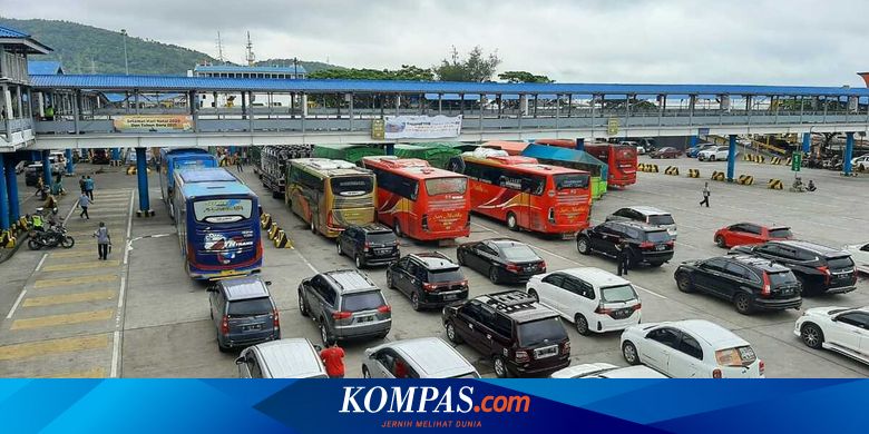 Pengusaha AKAP Keluhkan Pengawasan dan Maraknya Bus Tak Berizin - Vimarsana News