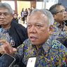 Menteri PUPR Optimis Pembangunan Dasar IKN Rampung 2024