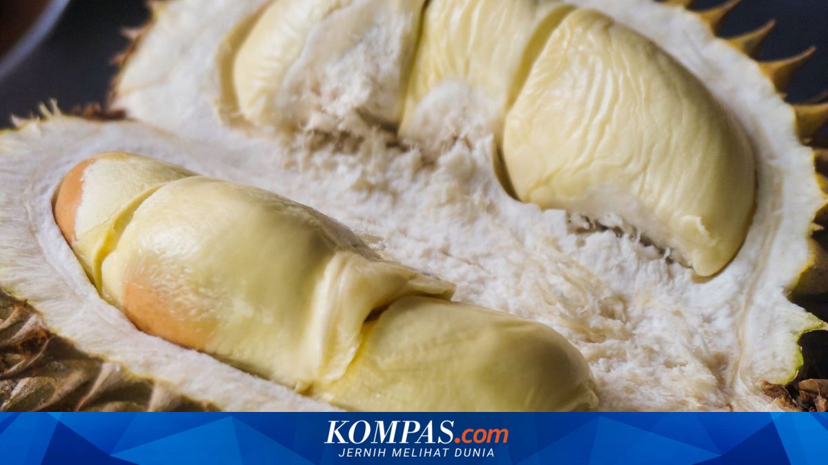Restoran di Singapura Ini Jual Paket Makan Durian Musang King Sepuasnya, Berapa Harganya?