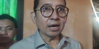 Fadli Zon Tantang Debat Pihak yang Tolak Pemasangan Chattra di Candi Borobudur: Kami Biasa Berdebat
