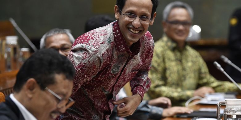 Membahas Profil Timbul Suhardi Terbaru