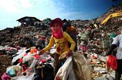 Mitigasi Metana Perlu Dipikul Bersama