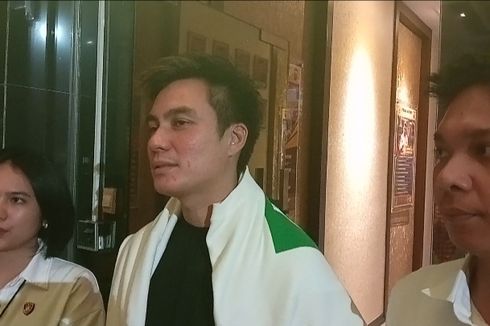 Banyak Penipuan Catut Namanya, Baim Wong: Kalau Minta Uang, Itu Pasti Bukan Saya