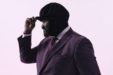 Lirik dan Chord Lagu Revival - Gregory Porter