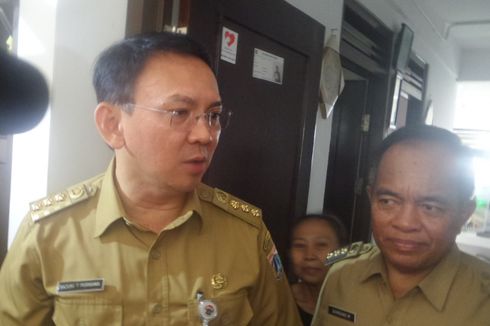 Ahok: Yang Enggak Kebagian C6 Harus Tetap Datang ke TPS