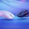 Glorious Umumkan Mouse Gaming Ergonomis Model I 2 Wireless