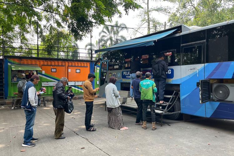 Lokasi Samsat Keliling Jadetabek Kamis 30 April 2026, Cek Titik dan Jamnya