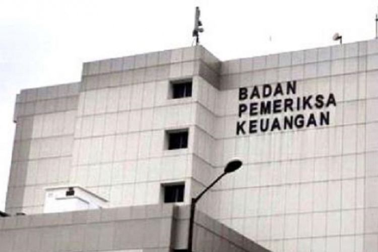 Gedung BPK