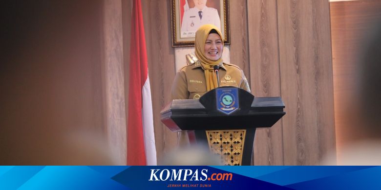Bareskrim Periksa Wagub Babel Hellyana Terkait Dugaan Ijazah Palsu