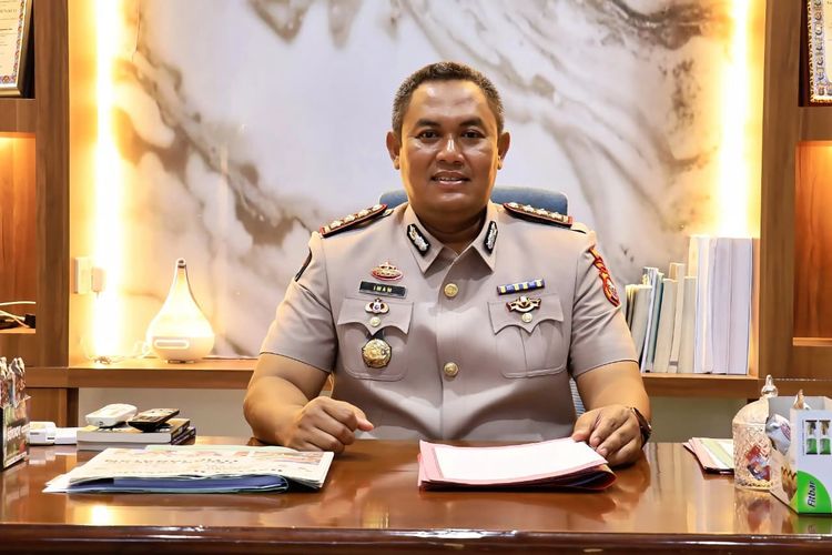 Polda Bengkulu Tetapkan 3 Tersangka Korupsi Dinas Pemuda dan Olahraga Kabupaten Kepahiang