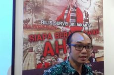 Pendukung Dinilai Tidak Terlalu Mementingkan Cara Ahok Maju pada Pilkada