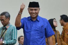 Sekjen PPP Kritik Ketua KPK soal Calon Tersangka Beberapa Peserta Pilkada 2018