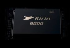 Huawei Sesumbar Bisa Bikin Chip Canggih meski Diblokir AS 