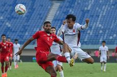 Hasil Borneo Vs PSM 1-1, Gol Menit Akhir Buyarkan Kemenangan Juku Eja