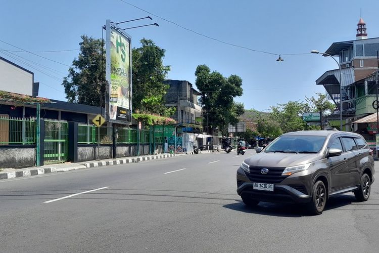 Baru 3 Izin Reklame Rokok, DPMPTSP Kulon Progo Perkuat Pengawasan