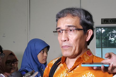 KPU Sebut Peradilan Pemilu Sulit Dibentuk pada 2019