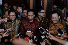 Jokowi Siapkan PP Jika Tax Amnesty Bermasalah