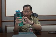 Kurangi Sampah Plastik, PNS Jakarta Utara Diminta Bawa Tumbler Sendiri