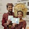 Meriahnya Pernikahan Kiky Saputri dan Khairi, Anang-Ashanty Sumbang Lagu hingga Dihadiri Pejabat