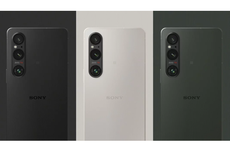 Sony Xperia 1 V Meluncur, Layar 4K Harga Rp 22 Juta