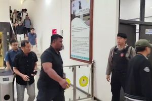 KPK Sita 60 Barang Bukti Kasus Korupsi dari Rektorat Unsoed