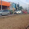 Pemkot Tangsel Akan Mulai Pelebaran Jalan di Rawa Buntu dan Jalan Bhayangkara