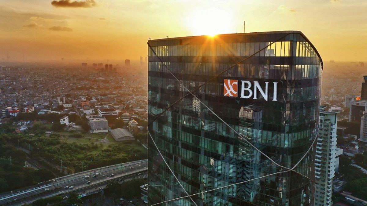 BNI Genap 80 Tahun, Transformasi Dorong Kinerja dan Daya Saing