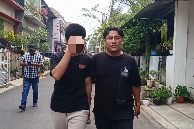 Pemuda 18 Tahun di Bekasi Ternyata Residivis Narkoba, Kembali Jual Sabu Rp 100.000