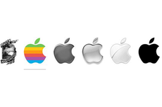 Pertama dalam Sejarah, Valuasi Saham Apple Tembus 3 Triliun Dollar AS 