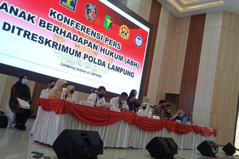 Terungkap, Napi Anak yang Tewas di Lampung Ternyata Dipukuli 4 Teman Sekamarnya