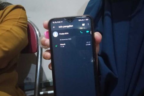 Kronologi Mahasiswi di Semarang Jadi Korban Penipuan Akun Palsu HaloBCA di Twitter, Rp 8 Juta Raib