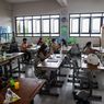 Uji Coba Belajar Tatap Muka Tahap 2, Pemprov DKI Siapkan 300 Sekolah