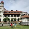Seluruh Tempat Wisata Jawa Tengah Tutup Selama Jateng di Rumah Saja