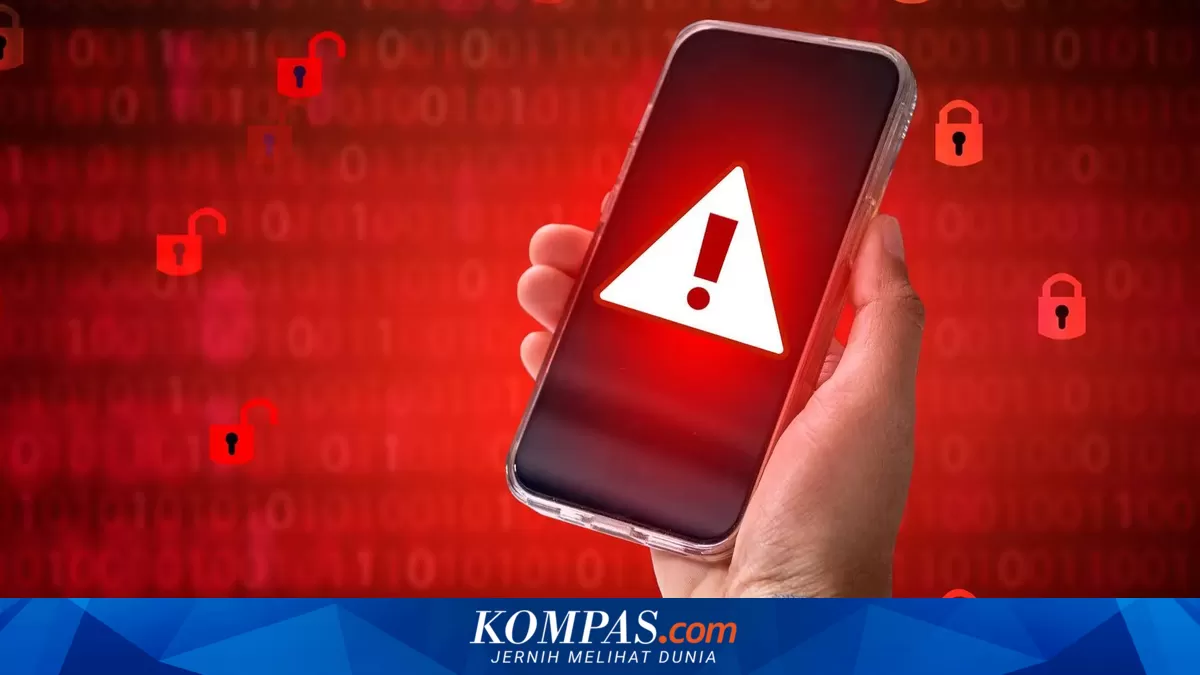 Android & iOS Spyware Sold on Telegram: A Serious Threat