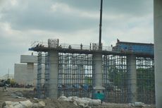 Tol Solo–Yogyakarta–Yia Kulonprogo Diguyur Rp 9,89 Triliun, ADHI: Untuk Pembangunan Tahap I Sepanjang 49,25 Km