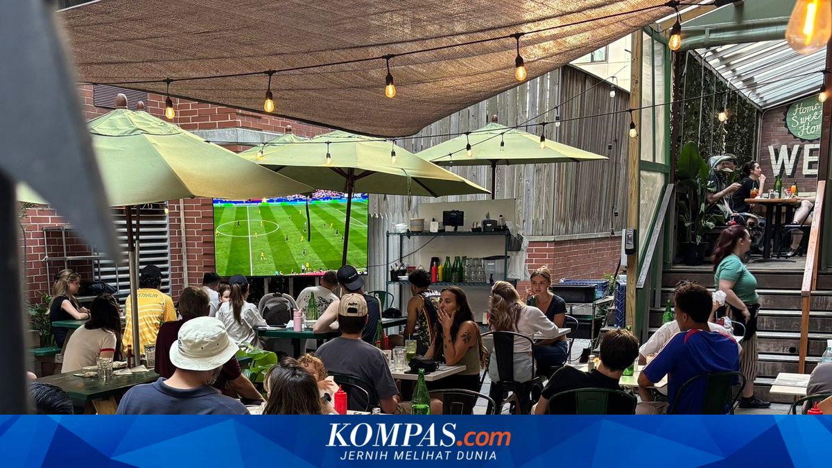 New York dan Piala Dunia 2026: Jalan Final yang Penuh Tantangan untuk Si Apel Besar