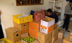 Sisi Lain Pandemi Covid-19, Produk Pertanian Lokal Laku Keras