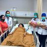 Perjuangan Wanita di Kupang Melahirkan 3 Bayi Kembar, Suami Menghilang Tanpa Kabar