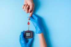 Cara Aman untuk Menurunkan Gula Darah dengan Cepat