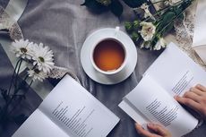 Simak 3 Teknik Membaca Puisi Ini Agar Penyampaian Makna Lebih Efektif