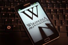 Otoritas Turki Memblokir Situs Wikipedia