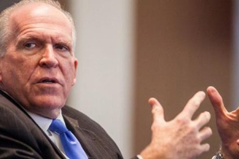 Direktur CIA Ingatkan Trump Jangan Cuma Bicara dan 