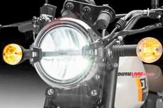 Yamaha GT150 Fazer, Motor Klasik dengan Teknologi Kekinian