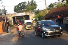 Polisi Bakal Jaga Ketat Jalur Tikus Selama Larangan Mudik Lebaran