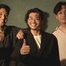Lirik Lagu Menjadi Dewasa - Rendy Pandugo Feat. Aziz Harun dan NAKI