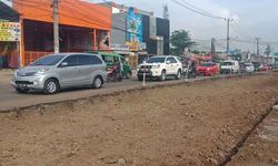 Pemkot Tangsel Akan Mulai Pelebaran Jalan di Rawa Buntu dan Jalan Bhayangkara