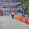 Sempat Ditunda, Street Race Polda Metro Jaya di Kemayoran Bakal Digelar 3-4 September 2022 