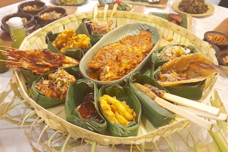 Restoran Bali Timbungan membuka cabang terbarunya di Jalan Mahakam, Jakarta Selatan. Total ada empat restoran di Bali dan Jakarta hingga saat ini. 