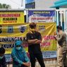 Muncul Klaster Covid-19 di Gandasari, Kota Tangerang, Satu RT Ditutup Sementara