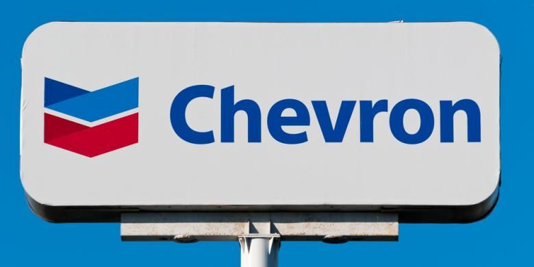 Chevron